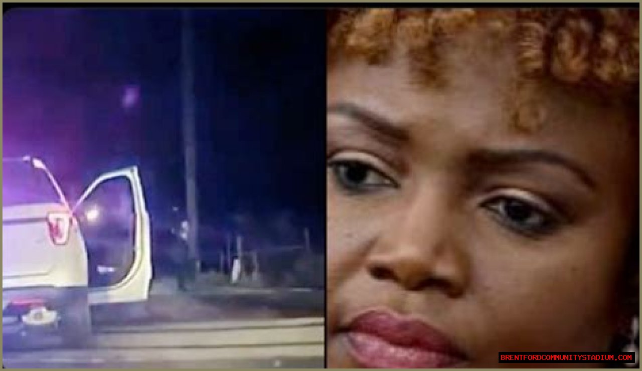 Karine Jean-Pierre Car Accident: Latest Updates And Analysis