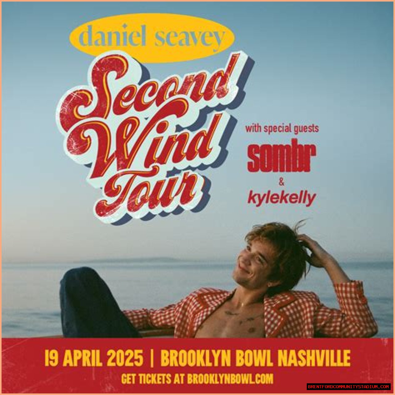 Unraveling The 'fans Say Daniel Seavey Is' Phenomenon