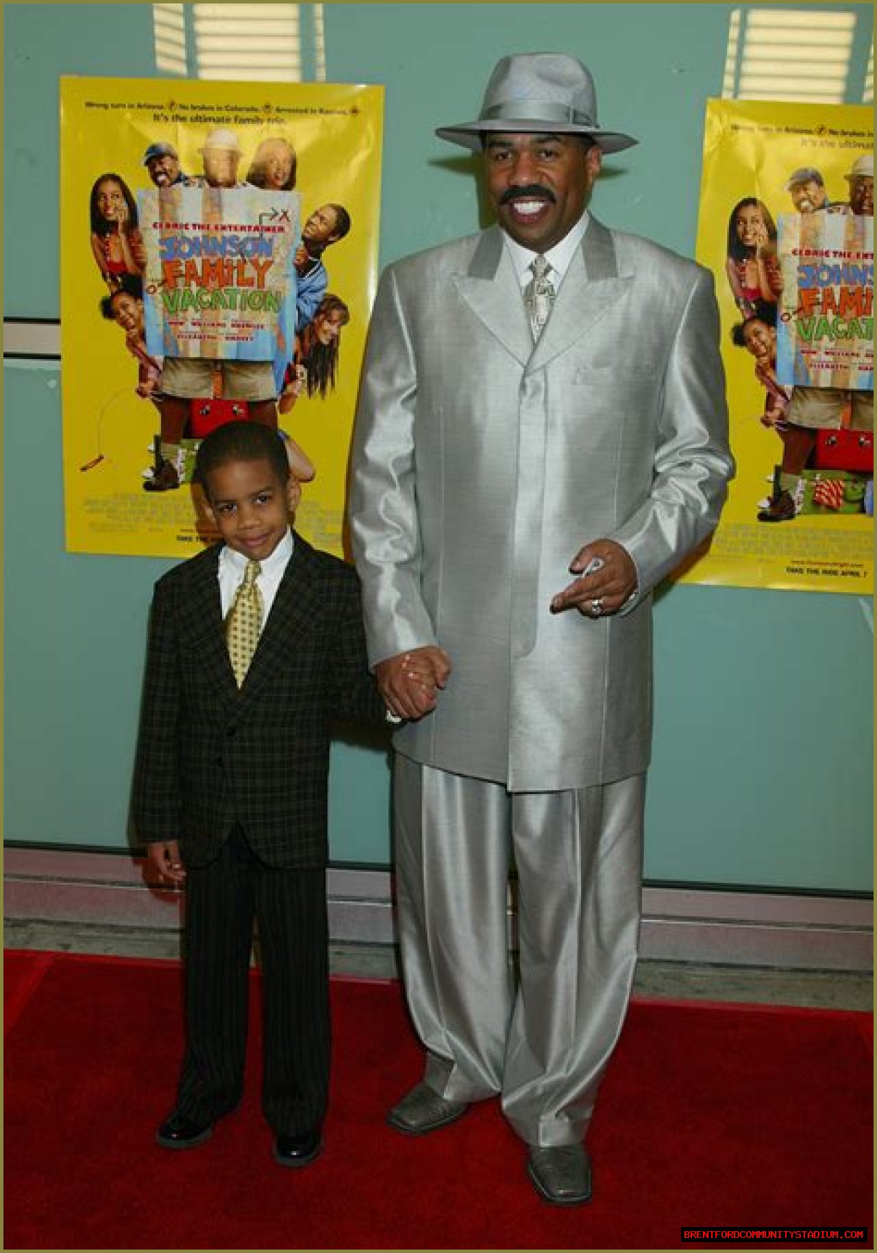 Wynton Harvey Marsalis's Origins Explored