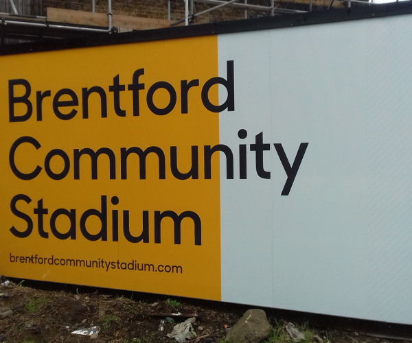 Brentford Community Stadium